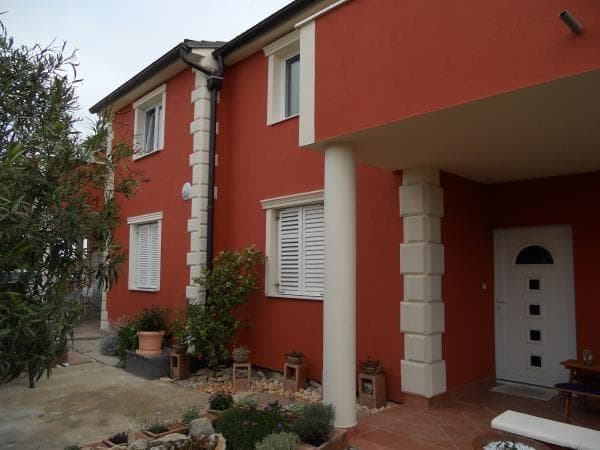APARTMAJI DEA & PAULA, VODICE