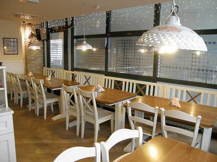 RESTAVRACIJA CITYBURGER KOPER