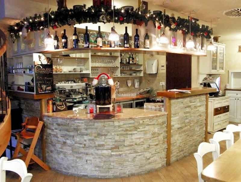 RESTAVRACIJA CITYBURGER KOPER
