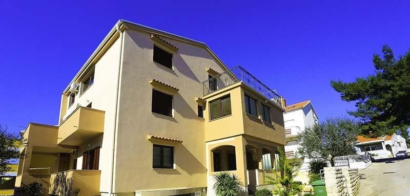APARTMAJI NIVES, ZADAR