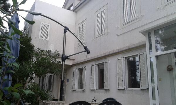 APARTMAJI BARKA, ZADAR