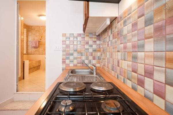 APARTMAJI BARKA, ZADAR