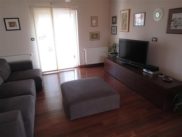 APARTMAJI FRANKIE, ZADAR