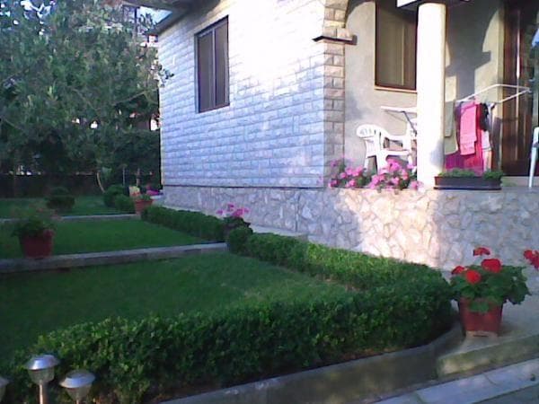 APARTMAJI LJUBA, ZADAR