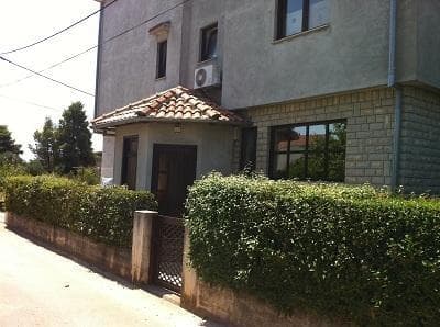 APARTMAJI LJUBA, ZADAR