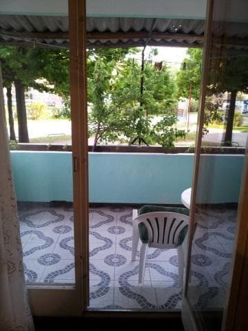 APARTMAJI DARIJA, ZADAR