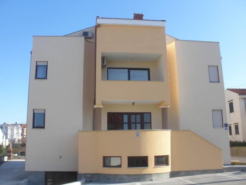 APARTMAJI TONI, ZADAR
