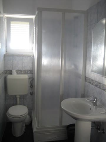 APARTMAJI JURJEVIĆ, ZADAR