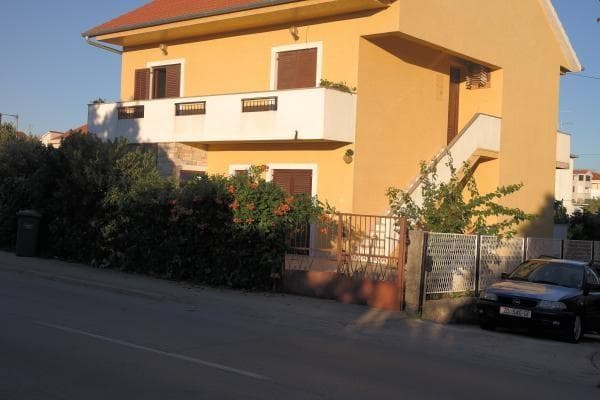 APARTMAJI LAVANDA, ZADAR