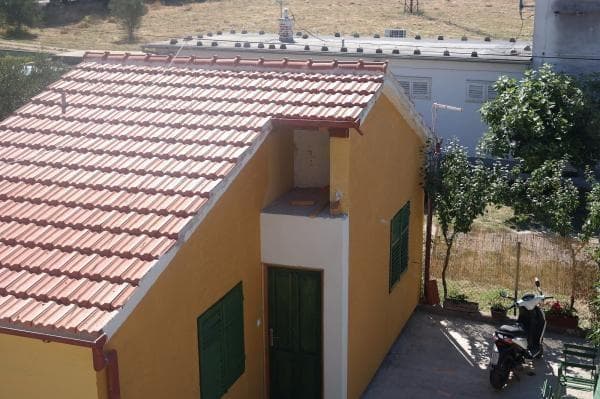 APARTMAJI LAVANDA, ZADAR