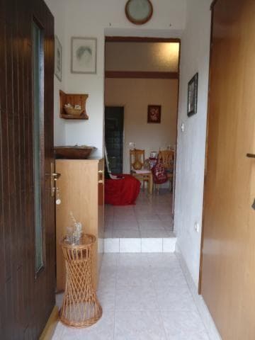 APARTMAJI JOSIP, TISNO, OTOK MURTER