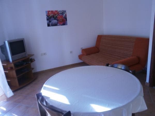 APARTMAJI LAVANDA, BIBINJE
