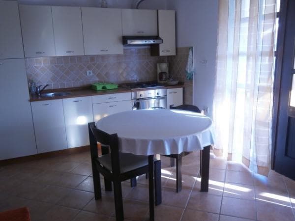 APARTMAJI LAVANDA, BIBINJE