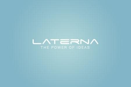 LATERNA PROIZVODNJA ELEKTRONSKIH NAPRAV, IG