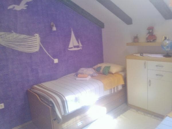 APARTMAJI MARICA, ZADAR