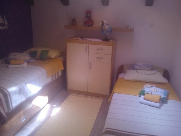APARTMAJI MARICA, ZADAR