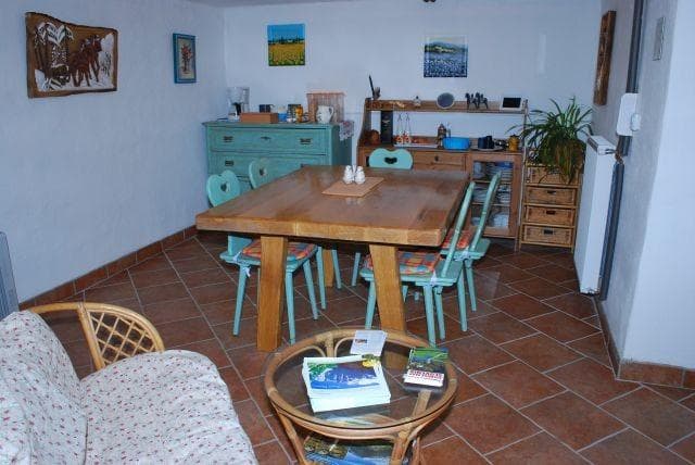 HIŠA OB POTOKU - RIVER COTTAGE, MOJSTRANA