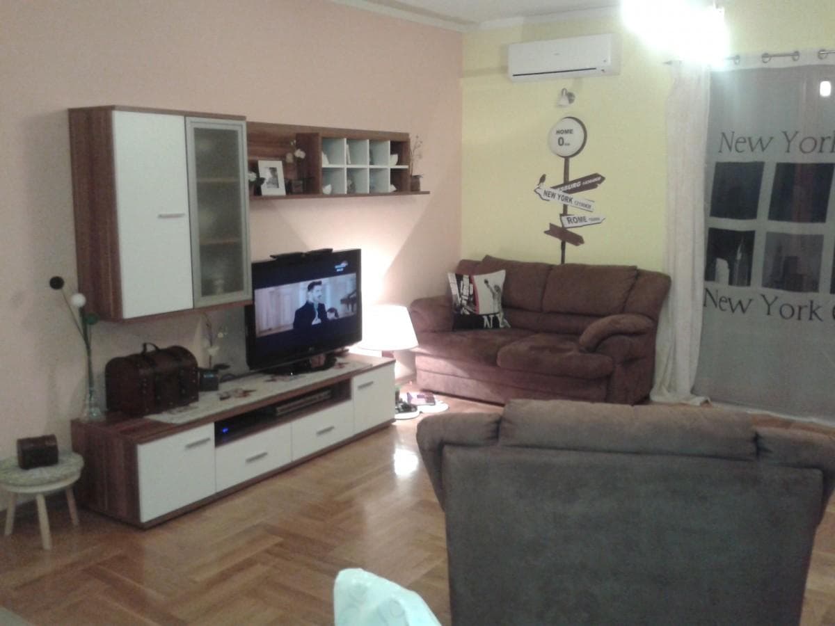 APARTMAJI POSEJDON & AFRODITA, ZADAR