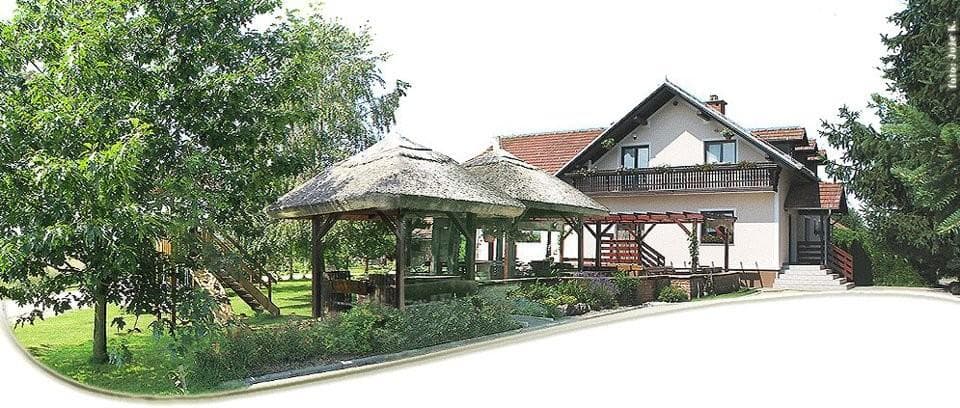 IZLETNIŠKA KMETIJA NA KONCU VASI, LJUTOMER