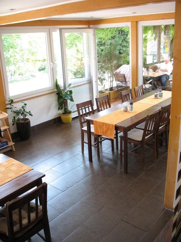 PIZZERIJA PAPIRUS, LJUBLJANA ČRNUČE