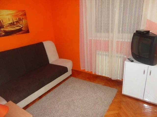 AVTOKAMP IVONA, VODICE