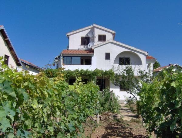 APARTMAJI ANTONELA, TRIBUNJ