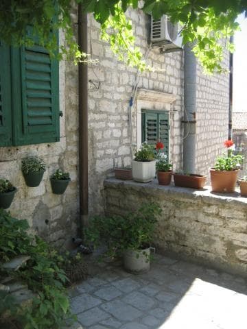 APARTMAJI BASTION, ŠIBENIK