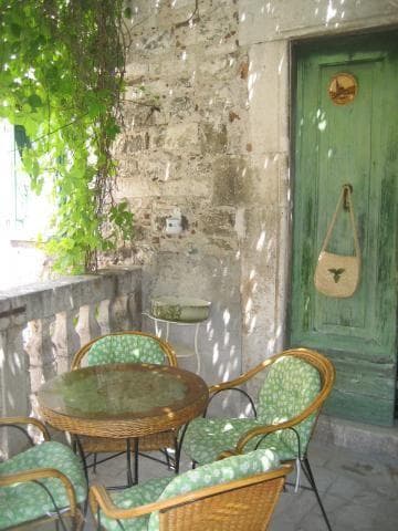 APARTMAJI BASTION, ŠIBENIK