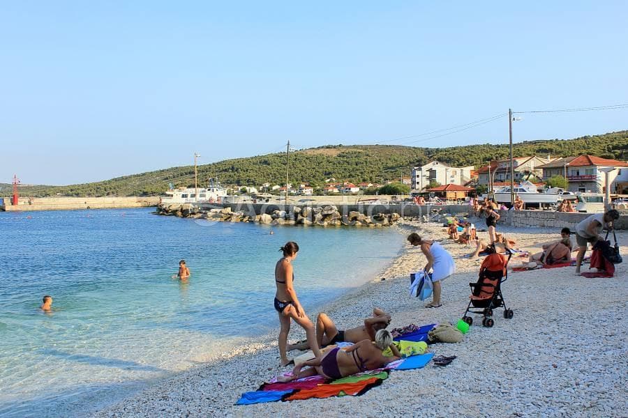 APARTMAJI SANDI, SLATINE, ČIOVO