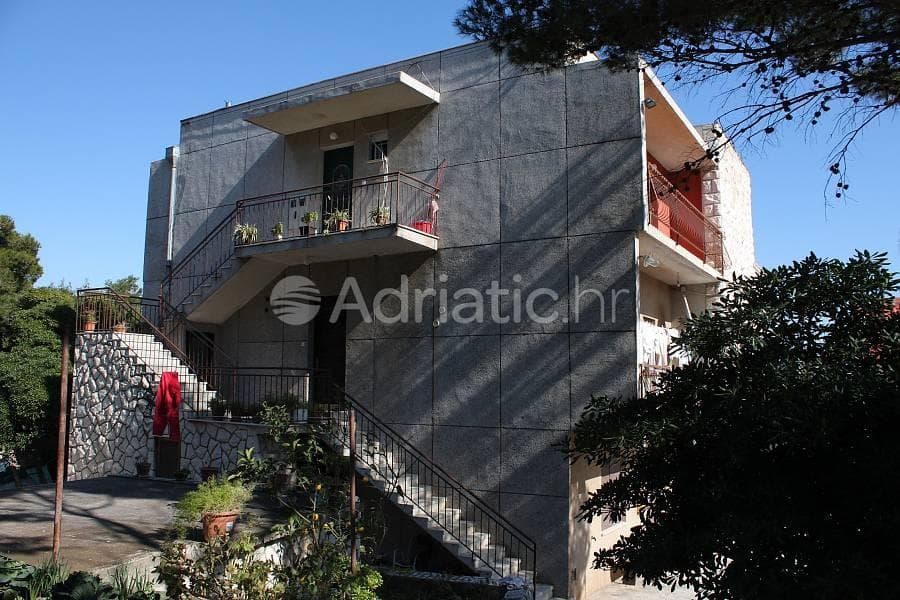 APARTMAJI SANDI, SLATINE, ČIOVO