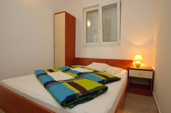 APARTMAJI VILLA NATALI, ČIOVO OKRUG GORNJI