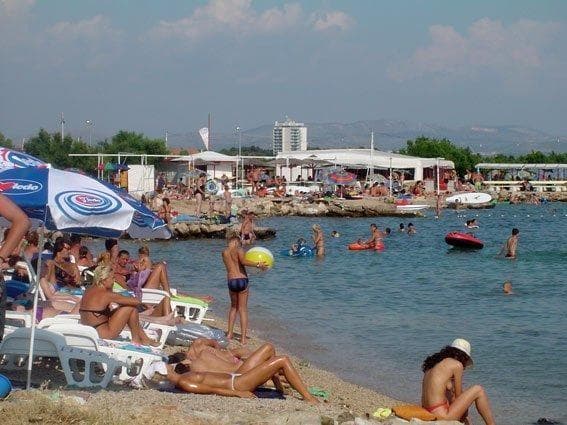 APARTMAJI STIPANA, TRIBUNJ