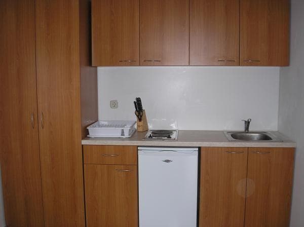 APARTMAJI AMBRUŠ, DONJI KARIN