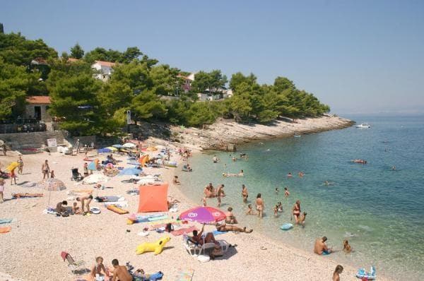 APARTMAJI VILLA PIA, BRAČ MILNA