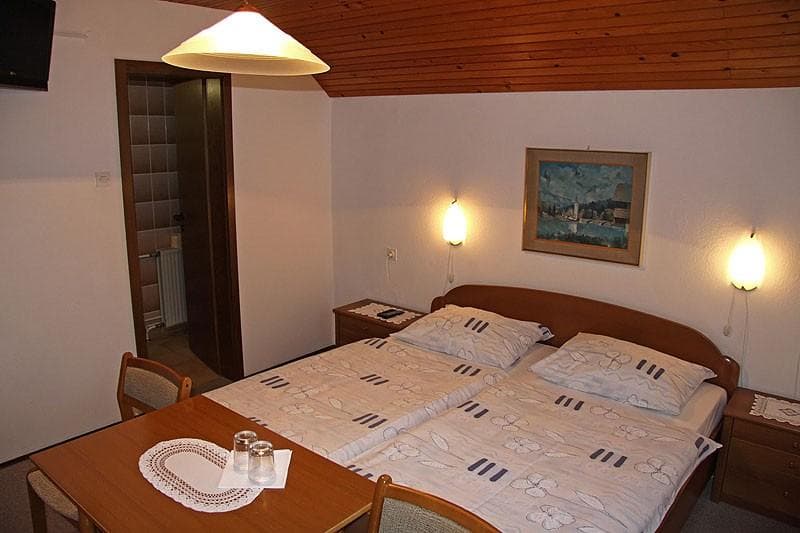 APARTMAJI MALEJ, BOHINJSKO JEZERO