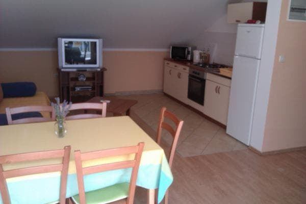 APARTMAJI SOLE, PRIVLAKA