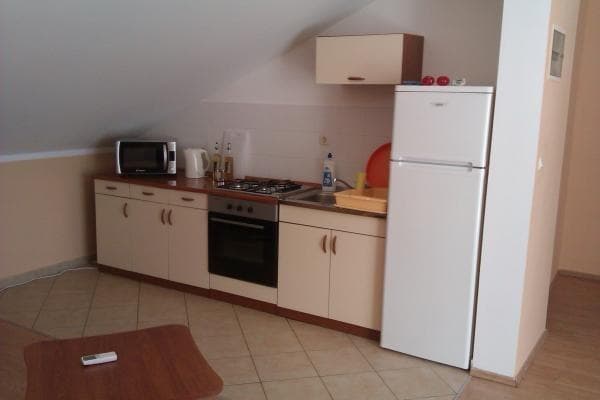 APARTMAJI SOLE, PRIVLAKA