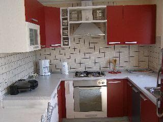 APARTMAJI EDA MARINE, LABIN