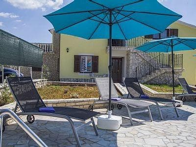 VILLA VEMA, RABAC, LABIN