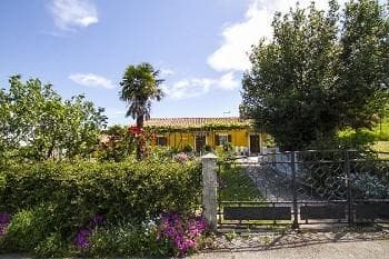 POČITNIŠKA HIŠA PAOLO, RABAC, LABIN