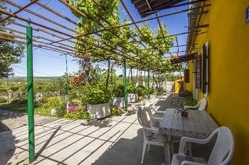 POČITNIŠKA HIŠA PAOLO, RABAC, LABIN