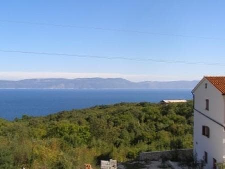 APARTMAJSKA HIŠA LARA, DRENJE, LABIN