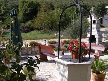 APARTMAJSKA HIŠA LARA, DRENJE, LABIN