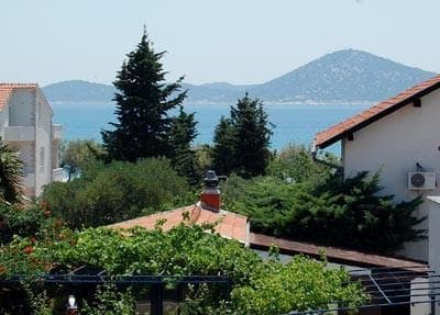 APARTMA VULIN, VODICE