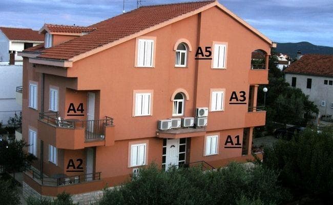 APARTMAJI JURAN, SUKOŠAN