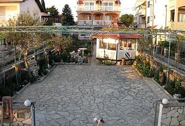 APARTMAJI PANORAMA, VODICE