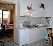 APARTMAJI PANORAMA, VODICE