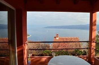 VILLA HELENA, NACINOVICI, LABIN