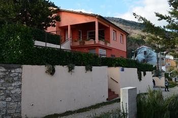VILLA HELENA, NACINOVICI, LABIN