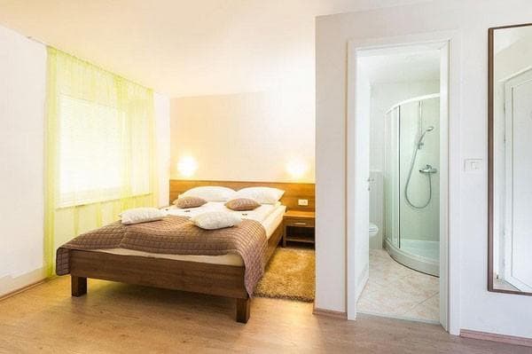 VILLA TOLLAZZI, LOGATEC